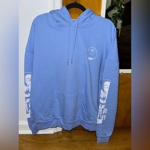 Anime Hoodie - Spy Family